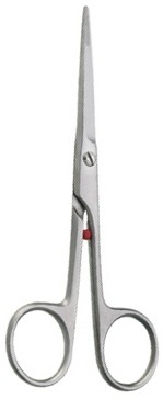 Barber Scissor 